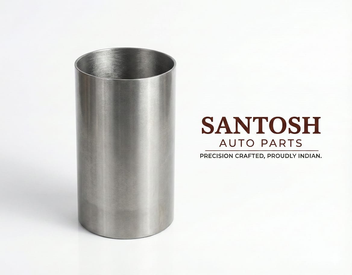 Heat treatment process for engine cylinder liners