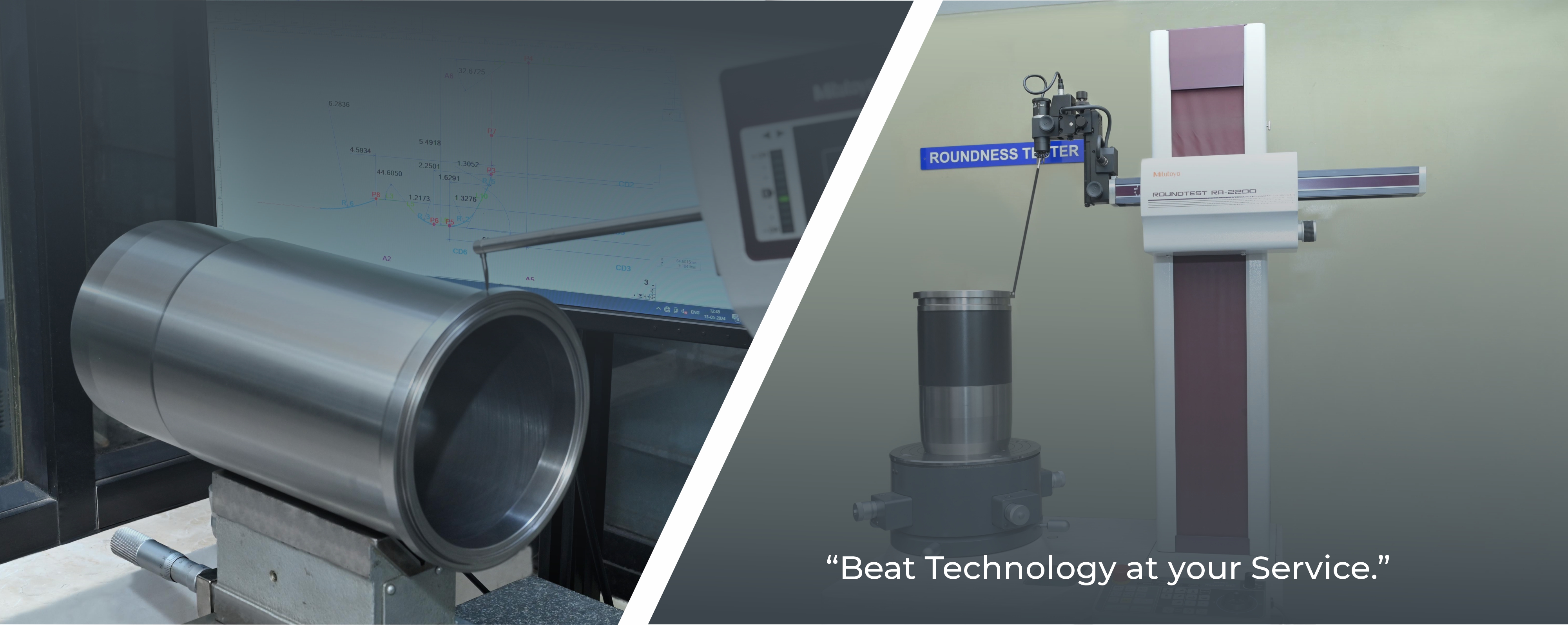 Santosh Auto-Part Factory Gujarat