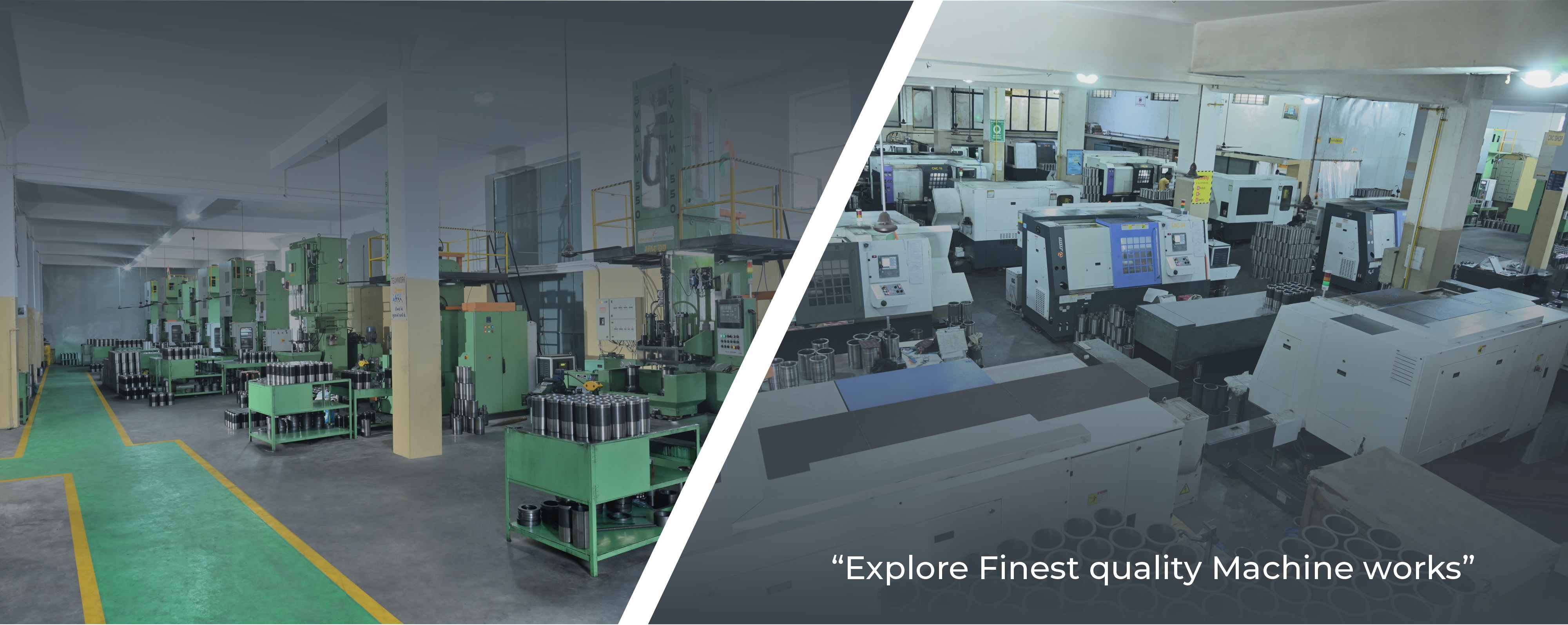 Cylinder liner manufacturer in Ahmedabad Santosh Auto-Part